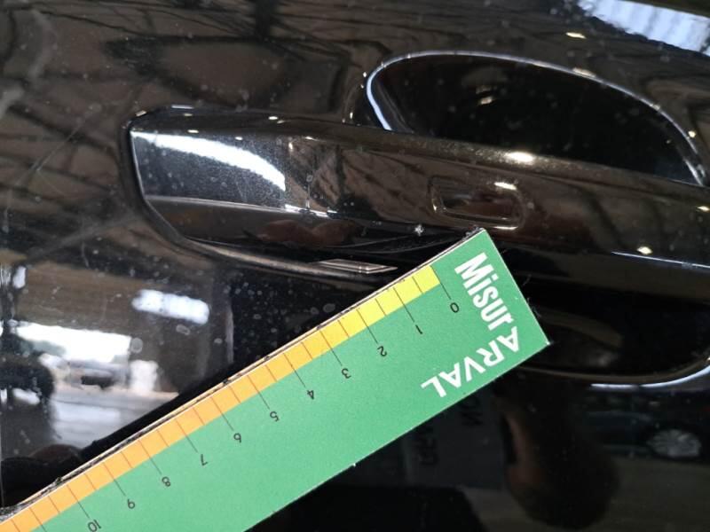 Audi A5 Sportback BERLINA 35 TDI BUSINESS ADVANCED S TRONIC - foto 43