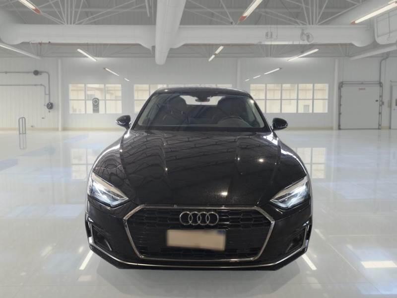 Audi A5 Sportback BERLINA 35 TDI BUSINESS ADVANCED S TRONIC - foto 6
