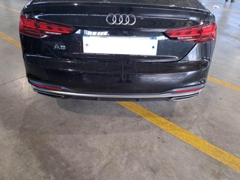 Audi A5 Sportback BERLINA 35 TDI BUSINESS ADVANCED S TRONIC - foto 51