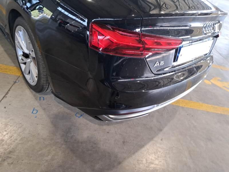 Audi A5 Sportback BERLINA 35 TDI BUSINESS ADVANCED S TRONIC - foto 53