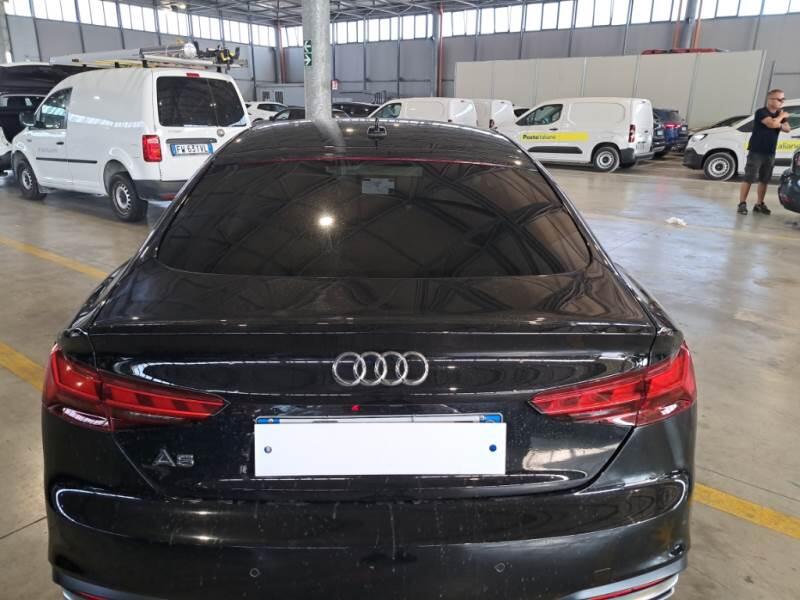 Audi A5 Sportback BERLINA 35 TDI BUSINESS ADVANCED S TRONIC - foto 55