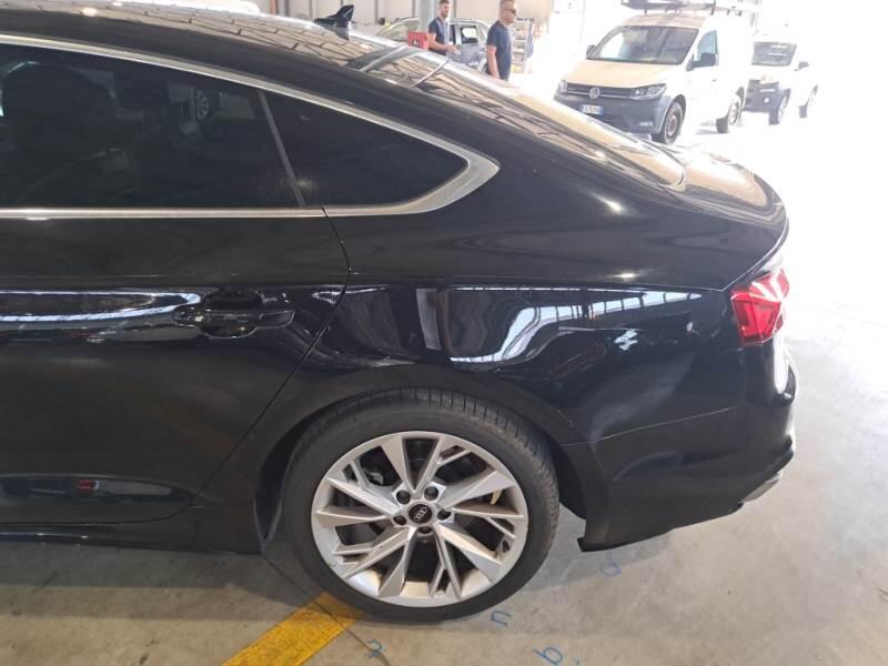 Audi A5 Sportback BERLINA 35 TDI BUSINESS ADVANCED S TRONIC - foto 57