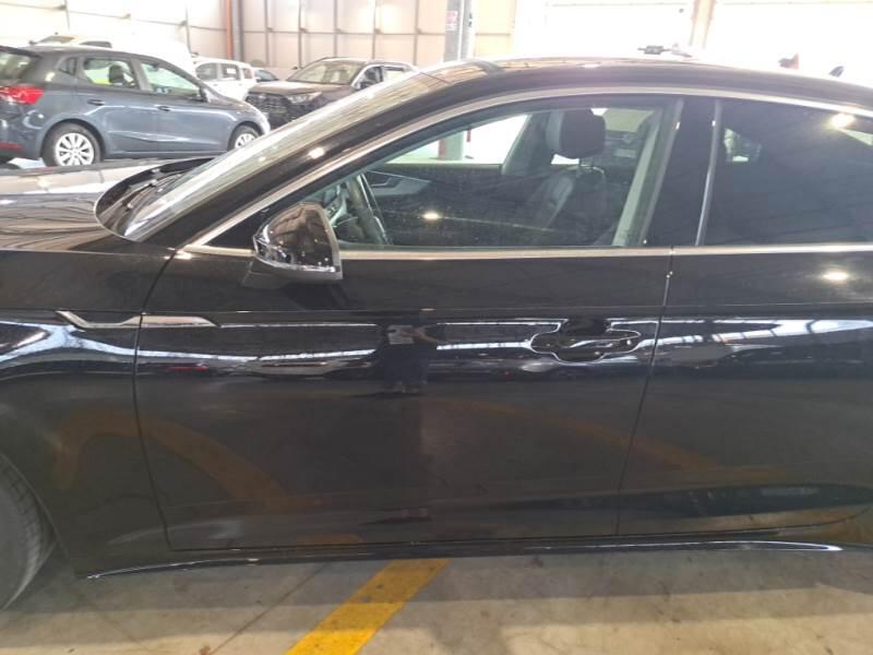 Audi A5 Sportback BERLINA 35 TDI BUSINESS ADVANCED S TRONIC - foto 60