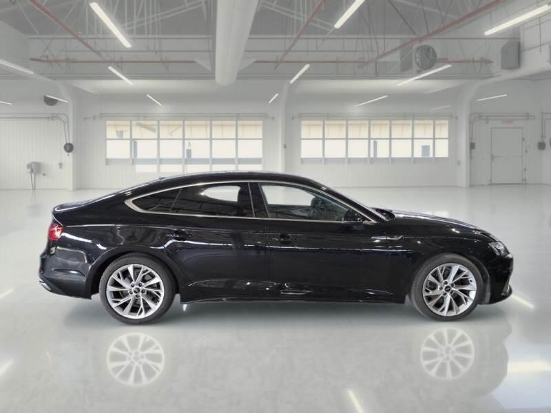 Audi A5 Sportback BERLINA 35 TDI BUSINESS ADVANCED S TRONIC - foto 7