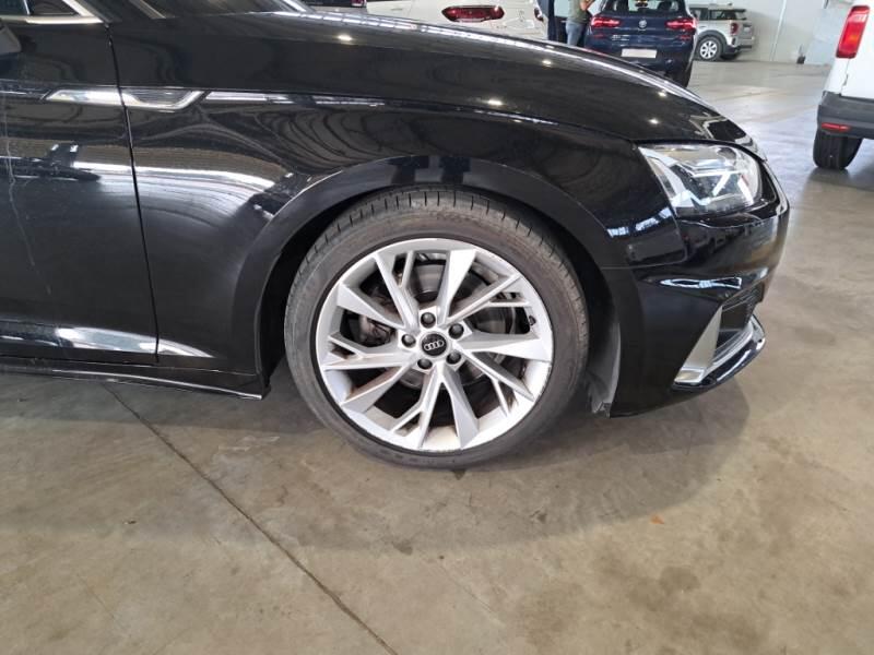 Audi A5 Sportback BERLINA 35 TDI BUSINESS ADVANCED S TRONIC - foto 66