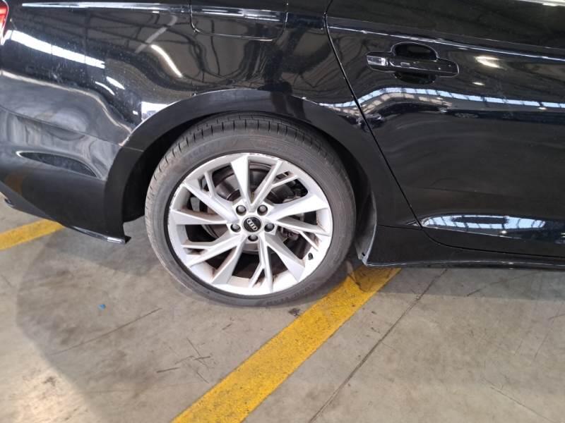 Audi A5 Sportback BERLINA 35 TDI BUSINESS ADVANCED S TRONIC - foto 68