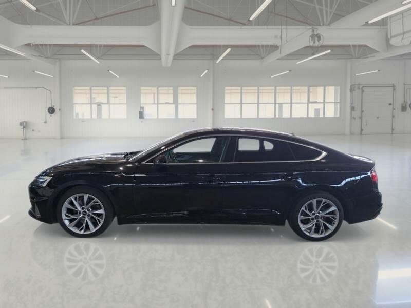 Audi A5 Sportback BERLINA 35 TDI BUSINESS ADVANCED S TRONIC - foto 8