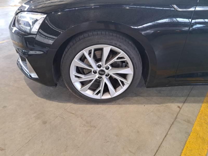 Audi A5 Sportback BERLINA 35 TDI BUSINESS ADVANCED S TRONIC - foto 72