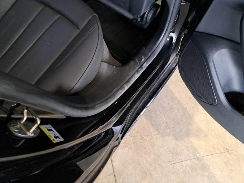 Audi A5 Sportback BERLINA 35 TDI BUSINESS ADVANCED S TRONIC - foto 84