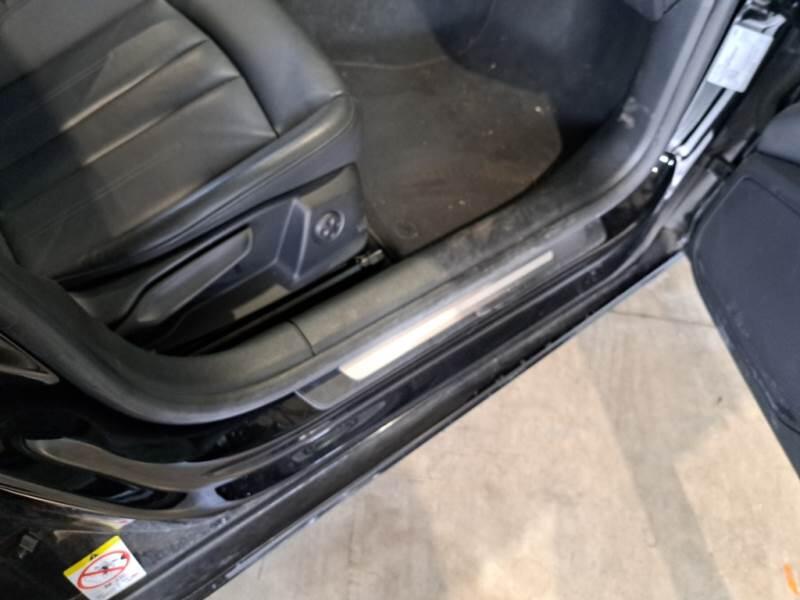 Audi A5 Sportback BERLINA 35 TDI BUSINESS ADVANCED S TRONIC - foto 86