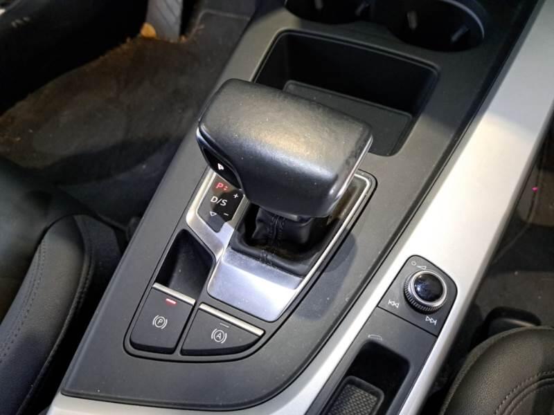Audi A5 Sportback BERLINA 35 TDI BUSINESS ADVANCED S TRONIC - foto 88