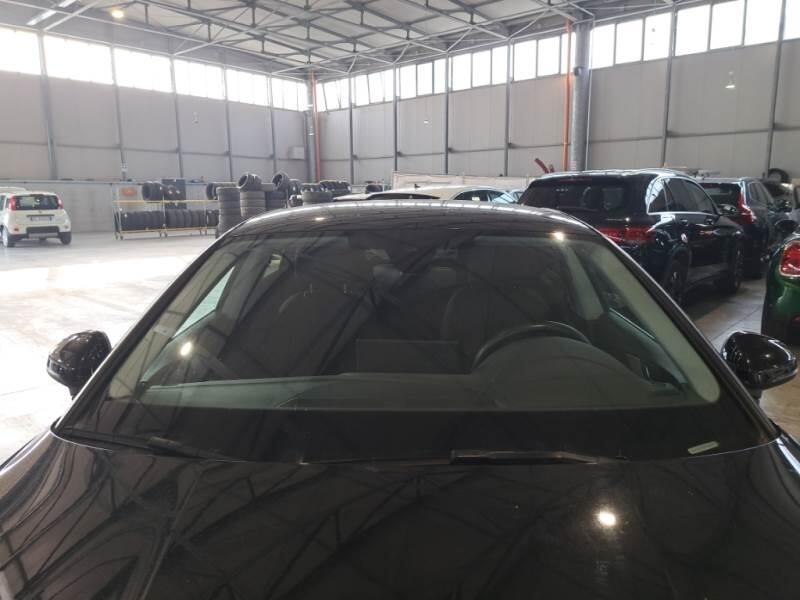 Audi A5 Sportback BERLINA 35 TDI BUSINESS ADVANCED S TRONIC - foto 10