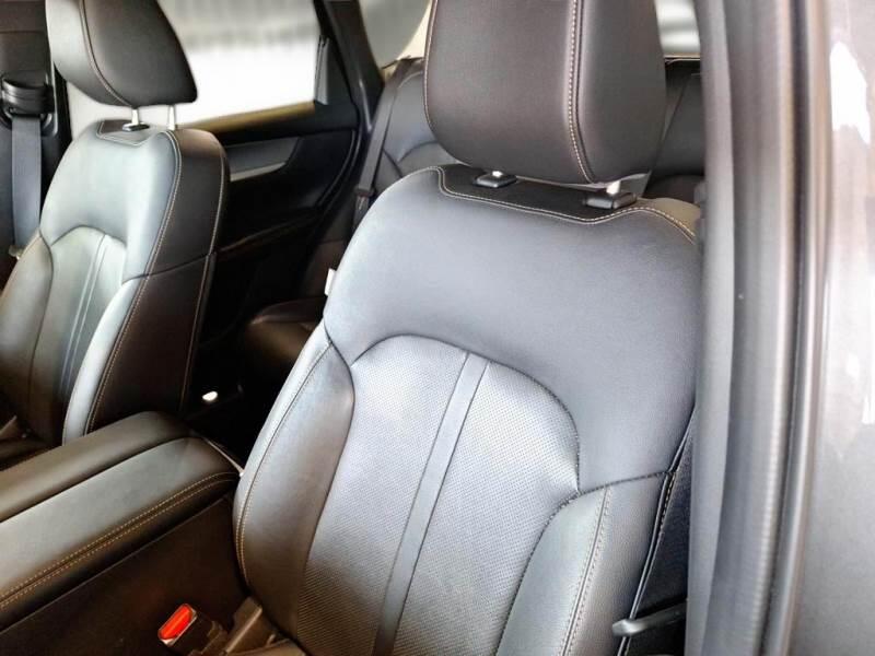 Mazda CX-60-2022 SUV 3.3L E-SKYACTIV MHEV HOMURA AWD AUTO - foto 11