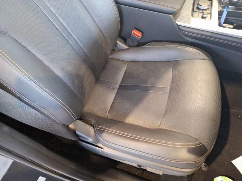 Mazda CX-60-2022 SUV 3.3L E-SKYACTIV MHEV HOMURA AWD AUTO - foto 14