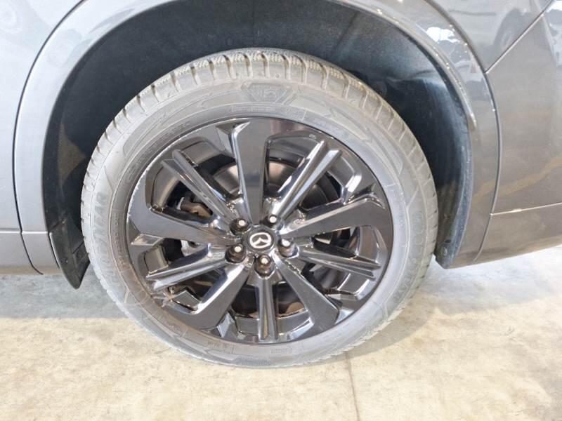 Mazda CX-60-2022 SUV 3.3L E-SKYACTIV MHEV HOMURA AWD AUTO - foto 19