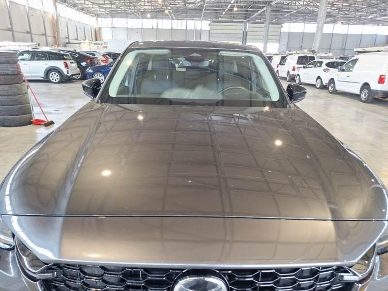 Mazda CX-60-2022 SUV 3.3L E-SKYACTIV MHEV HOMURA AWD AUTO - foto 24