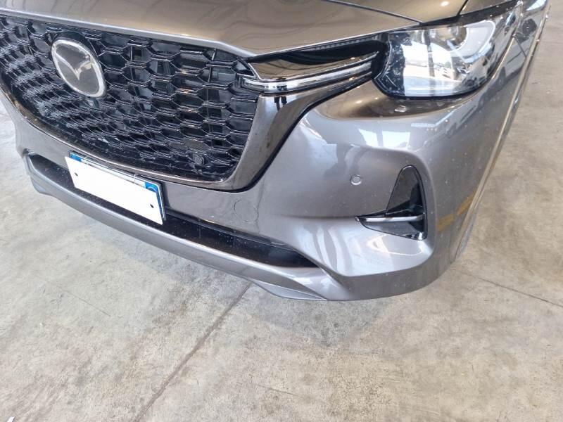 Mazda CX-60-2022 SUV 3.3L E-SKYACTIV MHEV HOMURA AWD AUTO - foto 26