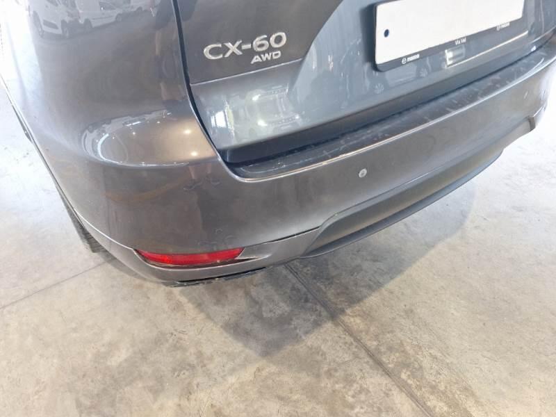 Mazda CX-60-2022 SUV 3.3L E-SKYACTIV MHEV HOMURA AWD AUTO - foto 32