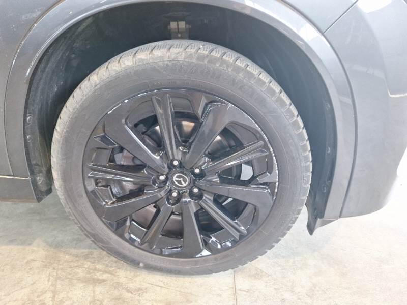 Mazda CX-60-2022 SUV 3.3L E-SKYACTIV MHEV HOMURA AWD AUTO - foto 42
