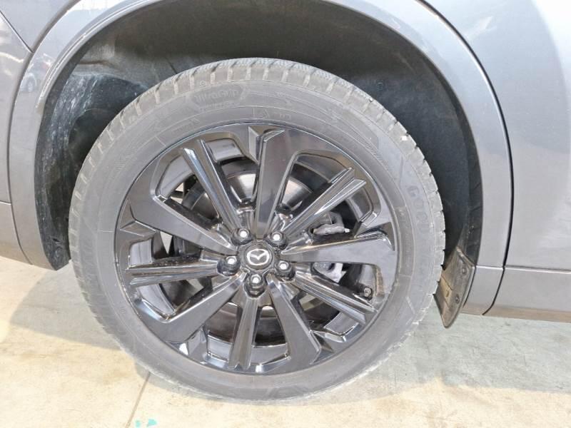 Mazda CX-60-2022 SUV 3.3L E-SKYACTIV MHEV HOMURA AWD AUTO - foto 44
