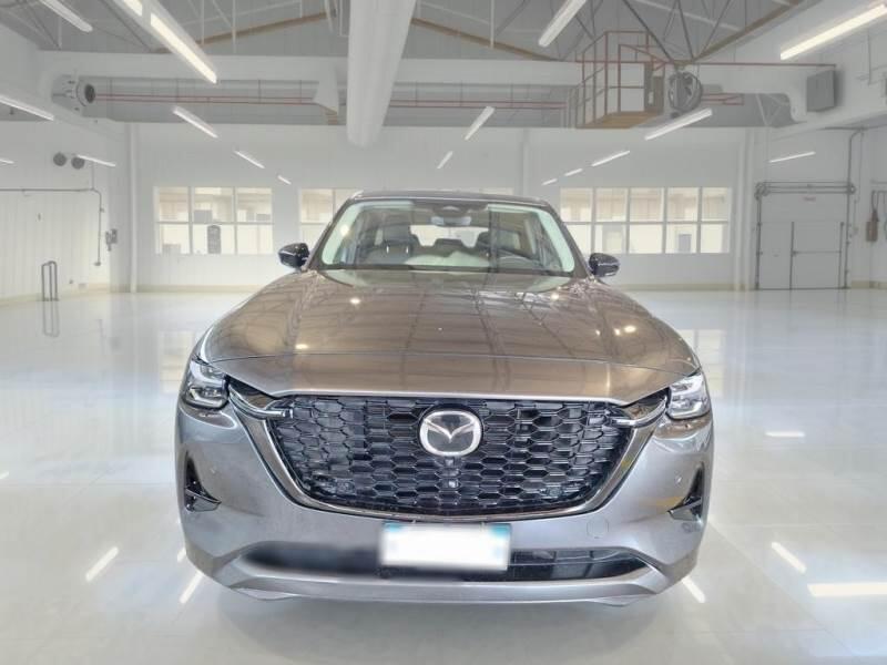 Mazda CX-60-2022 SUV 3.3L E-SKYACTIV MHEV HOMURA AWD AUTO - foto 6
