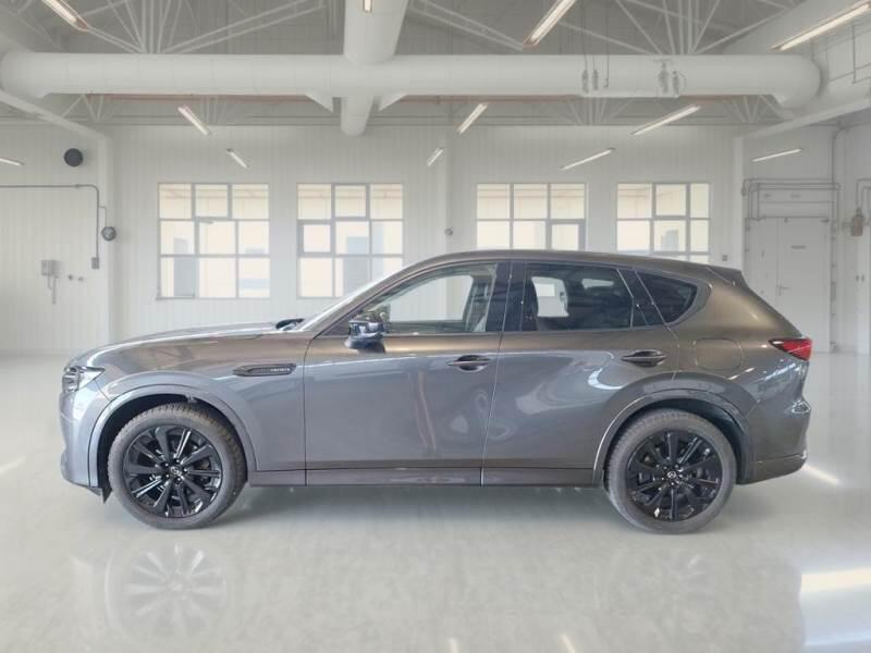 Mazda CX-60-2022 SUV 3.3L E-SKYACTIV MHEV HOMURA AWD AUTO - foto 8
