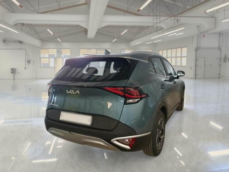 Kia Sportage SUV 1.6 CRDI MHEV BUSINESS 2WD - foto 2