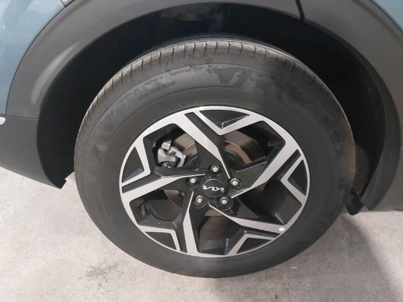 Kia Sportage SUV 1.6 CRDI MHEV BUSINESS 2WD - foto 18