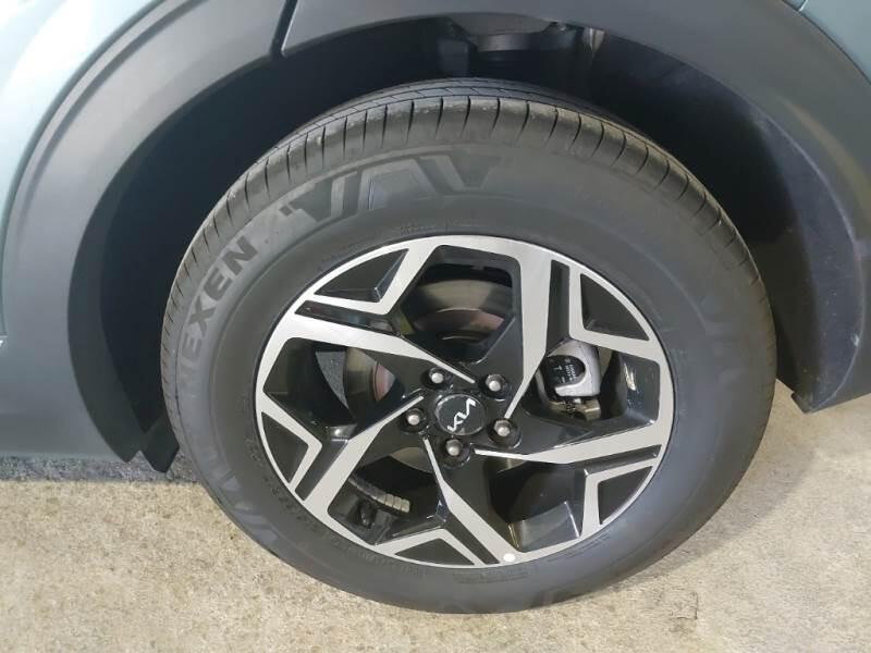 Kia Sportage SUV 1.6 CRDI MHEV BUSINESS 2WD - foto 19