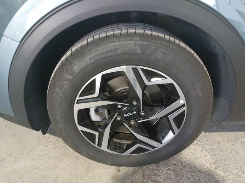 Kia Sportage SUV 1.6 CRDI MHEV BUSINESS 2WD - foto 20
