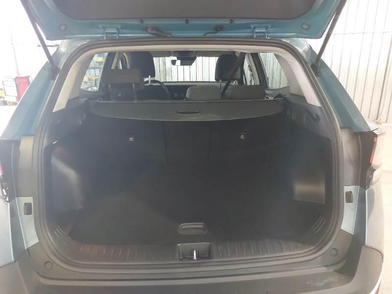 Kia Sportage SUV 1.6 CRDI MHEV BUSINESS 2WD - foto 5
