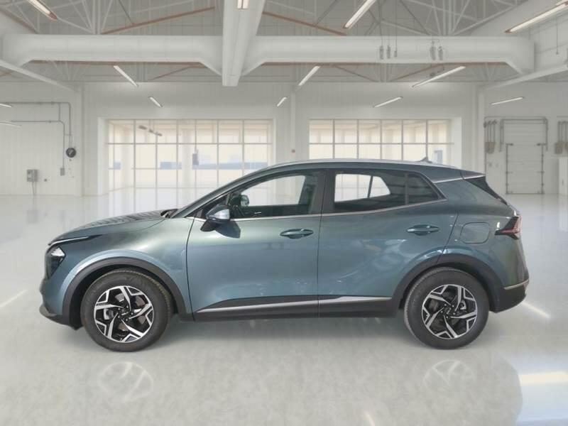 Kia Sportage SUV 1.6 CRDI MHEV BUSINESS 2WD - foto 8