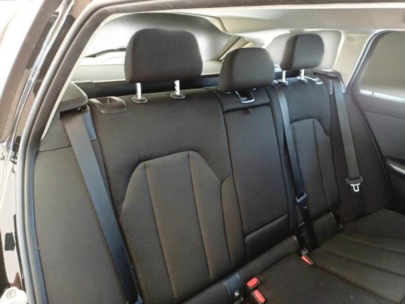 BMW Serie 3 Touring STATION WAGON 320D XDRIVE 48V BUS.ADV. TOURING AUT - foto 15