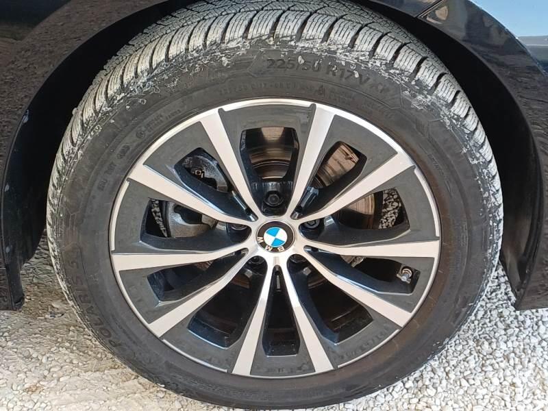 BMW Serie 3 Touring STATION WAGON 320D XDRIVE 48V BUS.ADV. TOURING AUT - foto 17