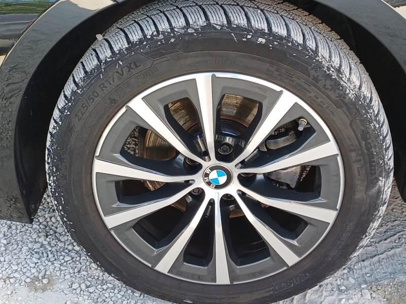 BMW Serie 3 Touring STATION WAGON 320D XDRIVE 48V BUS.ADV. TOURING AUT - foto 20