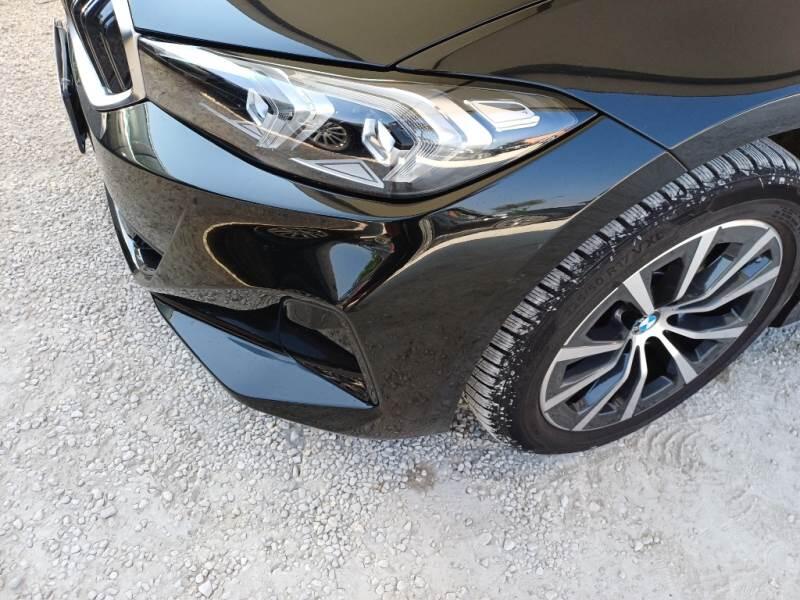 BMW Serie 3 Touring STATION WAGON 320D XDRIVE 48V BUS.ADV. TOURING AUT - foto 27