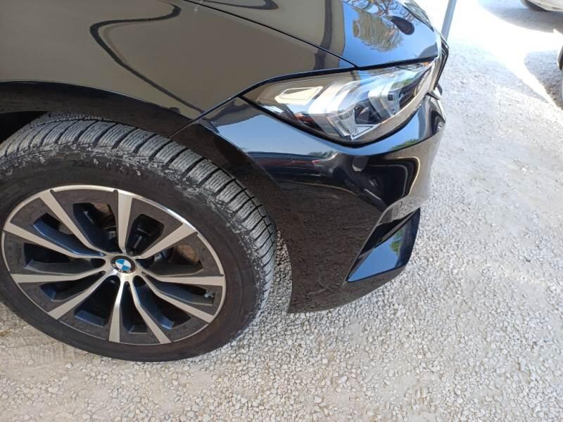 BMW Serie 3 Touring STATION WAGON 320D XDRIVE 48V BUS.ADV. TOURING AUT - foto 30