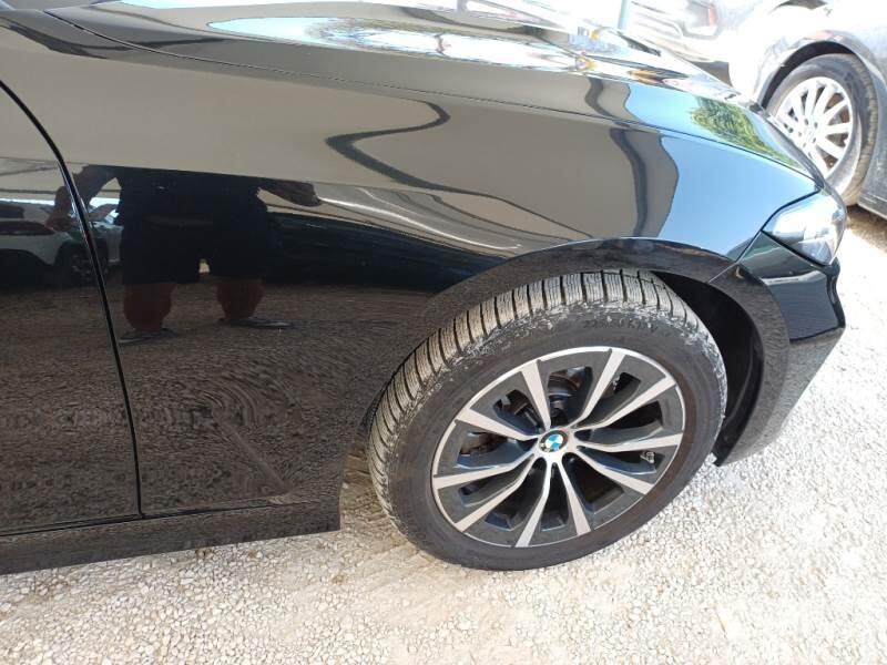 BMW Serie 3 Touring STATION WAGON 320D XDRIVE 48V BUS.ADV. TOURING AUT - foto 33