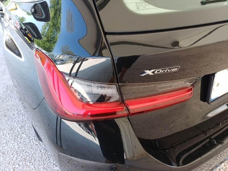 BMW Serie 3 Touring STATION WAGON 320D XDRIVE 48V BUS.ADV. TOURING AUT - foto 47