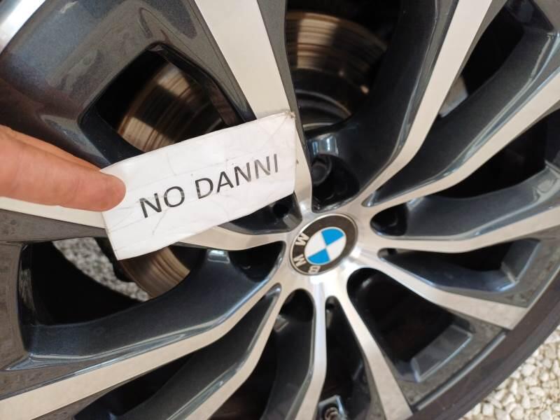 BMW Serie 3 Touring STATION WAGON 320D XDRIVE 48V BUS.ADV. TOURING AUT - foto 56