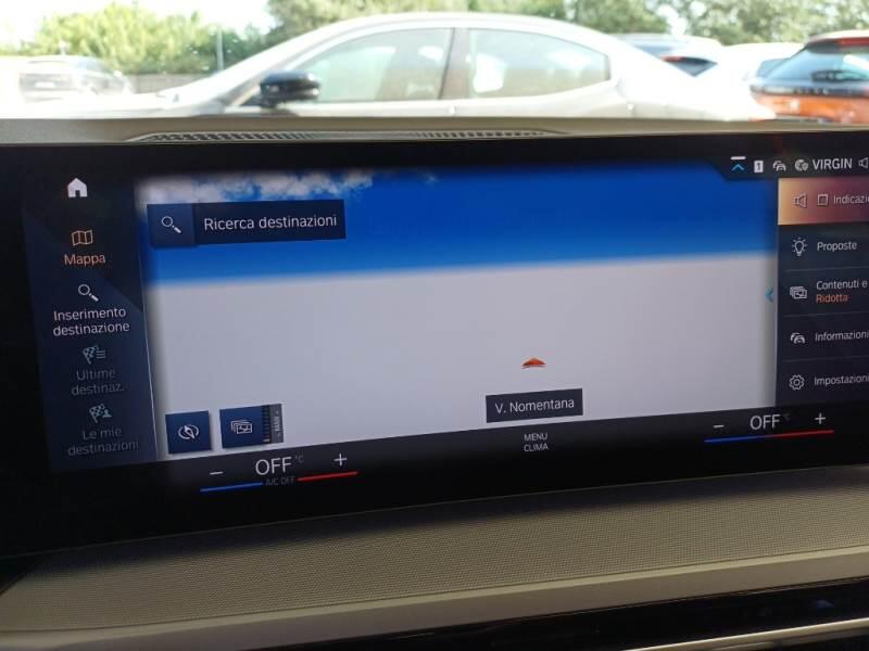 BMW Serie 3 Touring STATION WAGON 320D XDRIVE 48V BUS.ADV. TOURING AUT - foto 58