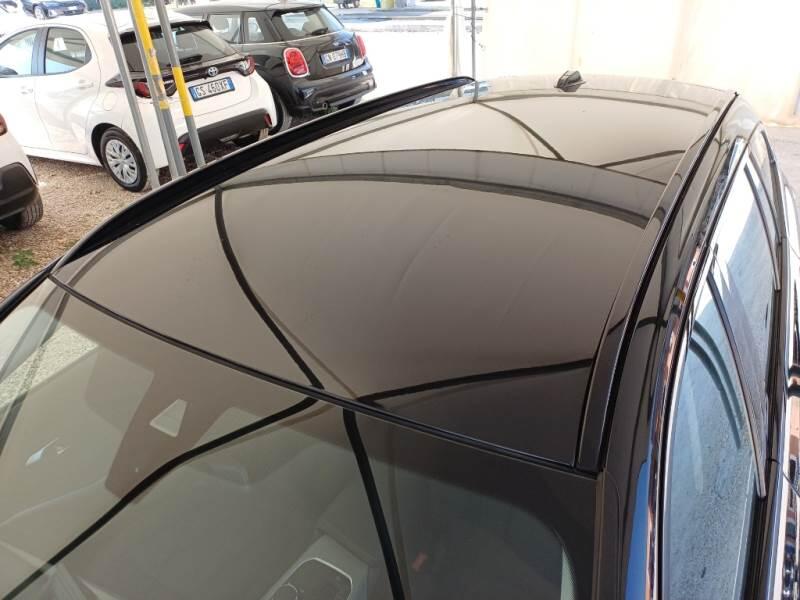 BMW Serie 3 Touring STATION WAGON 320D XDRIVE 48V BUS.ADV. TOURING AUT - foto 9