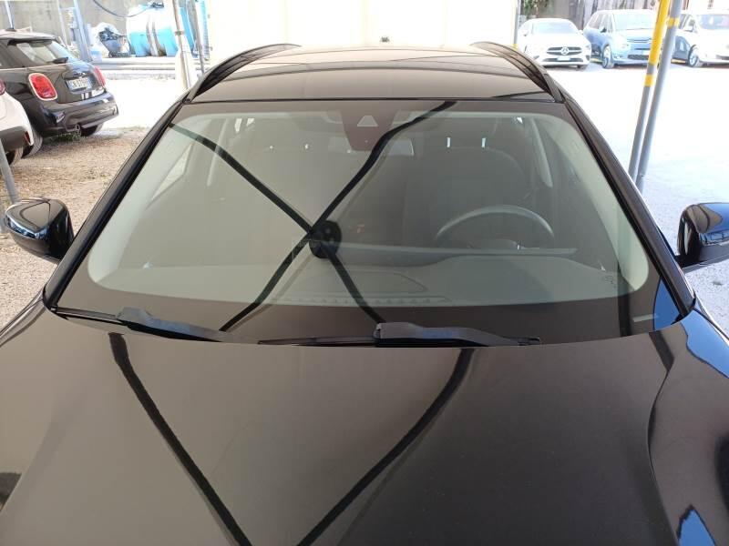 BMW Serie 3 Touring STATION WAGON 320D XDRIVE 48V BUS.ADV. TOURING AUT - foto 10