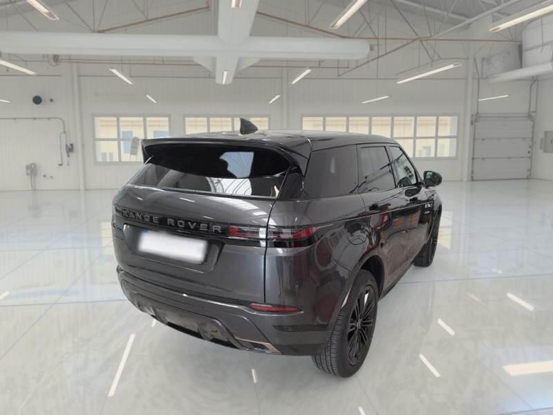 Land Rover Evoque SUV 2.0D I4 163 MHEV DYNAMIC SE AWD AUTO - foto 2