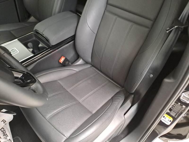 Land Rover Evoque SUV 2.0D I4 163 MHEV DYNAMIC SE AWD AUTO - foto 12