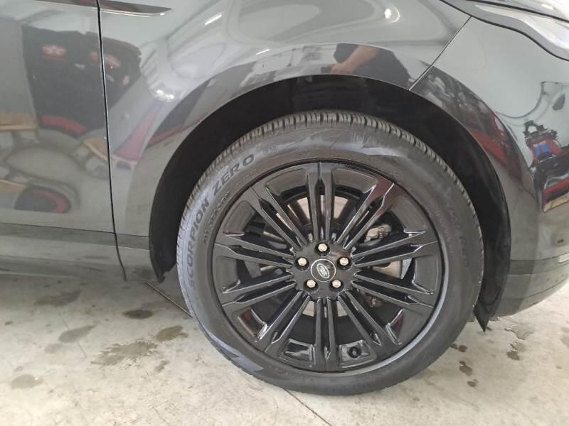 Land Rover Evoque SUV 2.0D I4 163 MHEV DYNAMIC SE AWD AUTO - foto 17