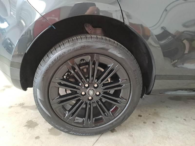 Land Rover Evoque SUV 2.0D I4 163 MHEV DYNAMIC SE AWD AUTO - foto 18
