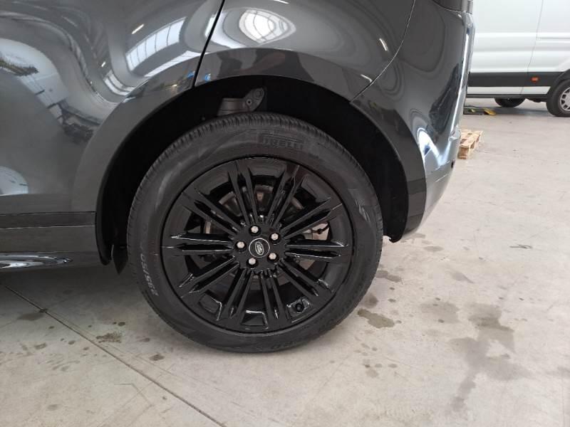 Land Rover Evoque SUV 2.0D I4 163 MHEV DYNAMIC SE AWD AUTO - foto 19