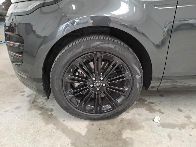 Land Rover Evoque SUV 2.0D I4 163 MHEV DYNAMIC SE AWD AUTO - foto 20