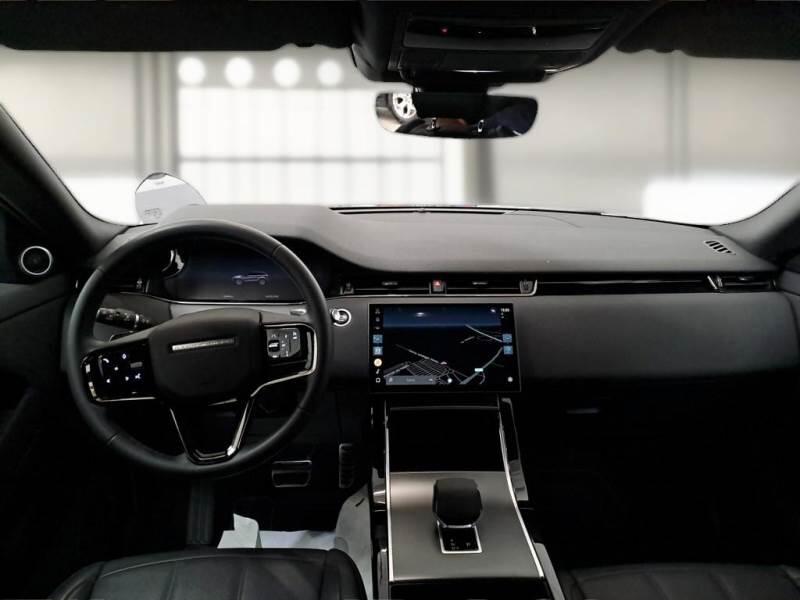 Land Rover Evoque SUV 2.0D I4 163 MHEV DYNAMIC SE AWD AUTO - foto 3